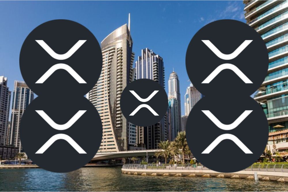 XRP Price Set for Tailwinds in as Ripple Predicts Massive Crypto Adoption