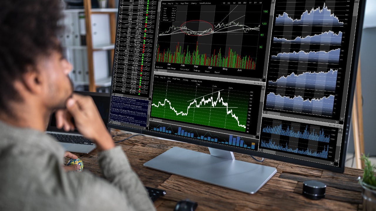 Online Stockbroking | Low Fees | Trading | Broker DEGIRO