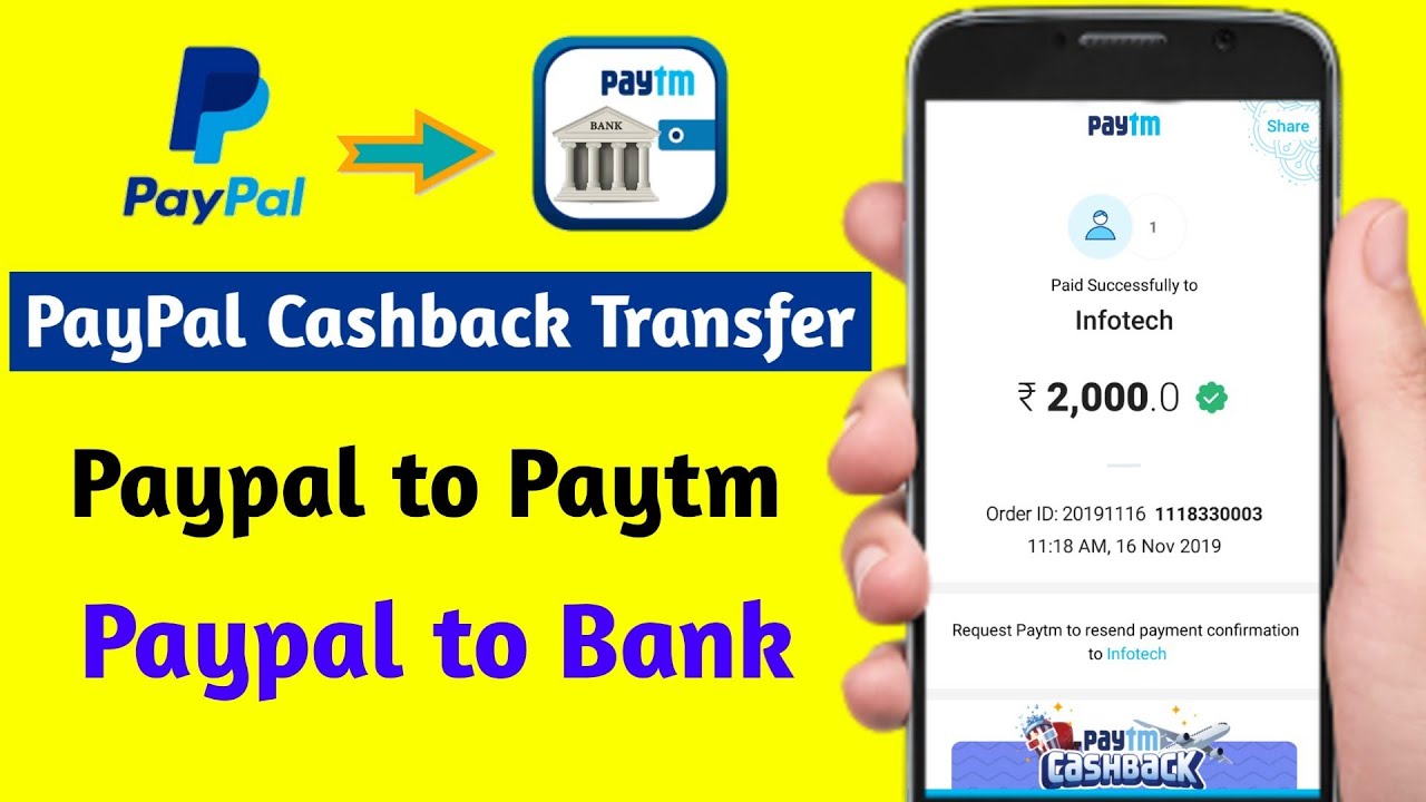 Exchange PayPal USD to Paytm INR  where is the best exchange rate?