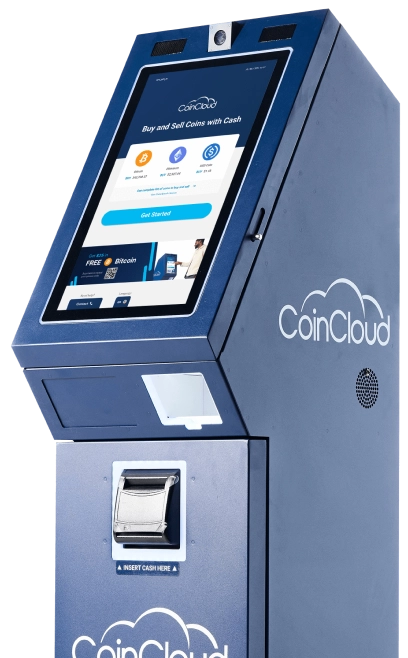 Coin Cloud Customer Service Phone Number () , Email, Help Center