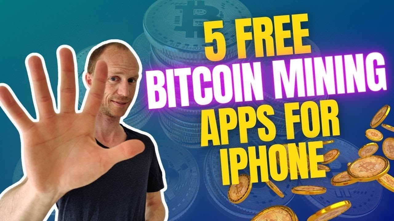 10 Ways to Mine Bitcoin for Free