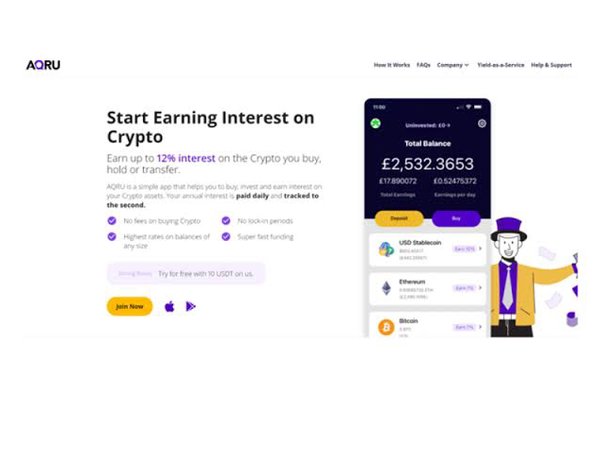 Best Crypto Earning Sites/Platforms in (Free)