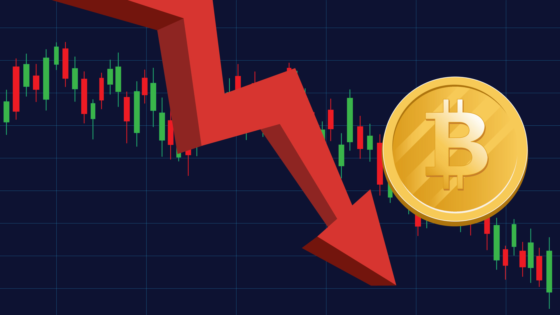 Why Bitcoin's (BTC) Price Plunged This Week