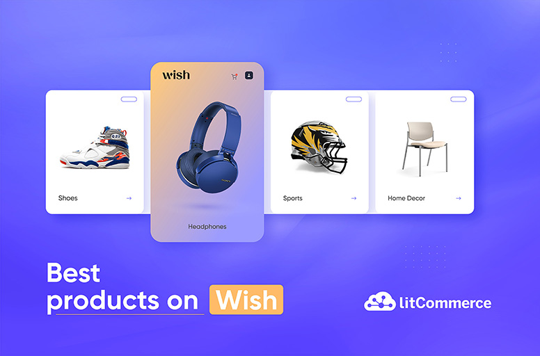 What Is the Wish App? Here's What You Need to Know