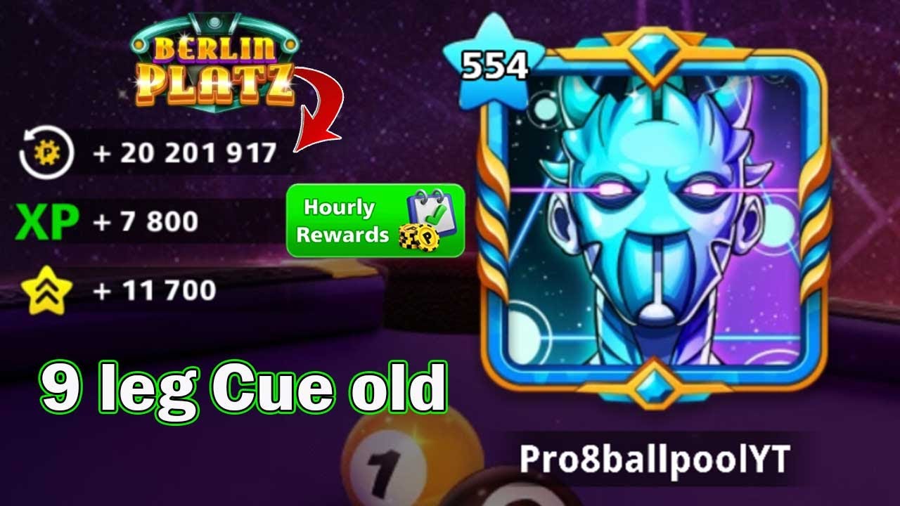 8 Ball Pool MOD APK v (Unlimited Cue, Long Line, Menu) - Jojoy