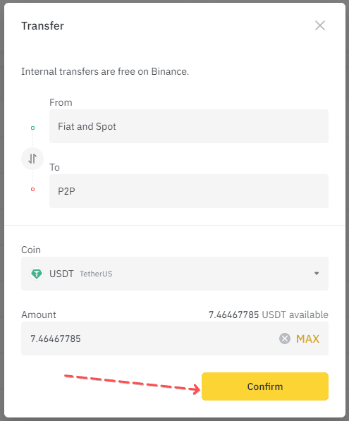 How To Withdraw Money From Binance To Bank Account ()