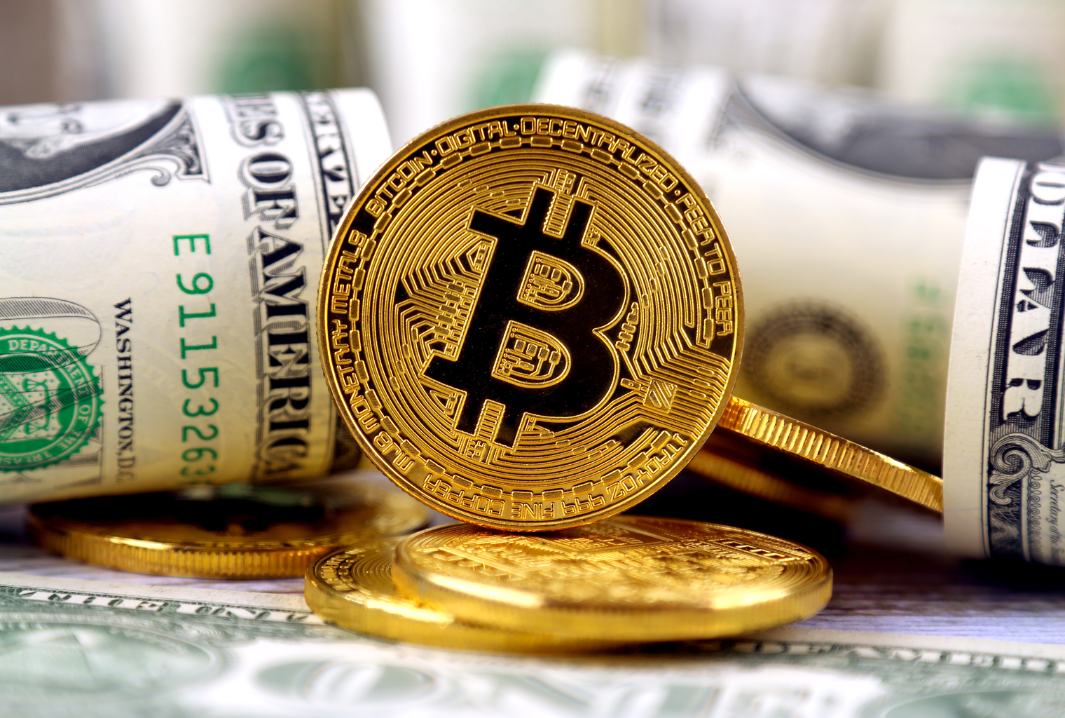 BTC to USD Price today: Live rate Bitcoin in US Dollar