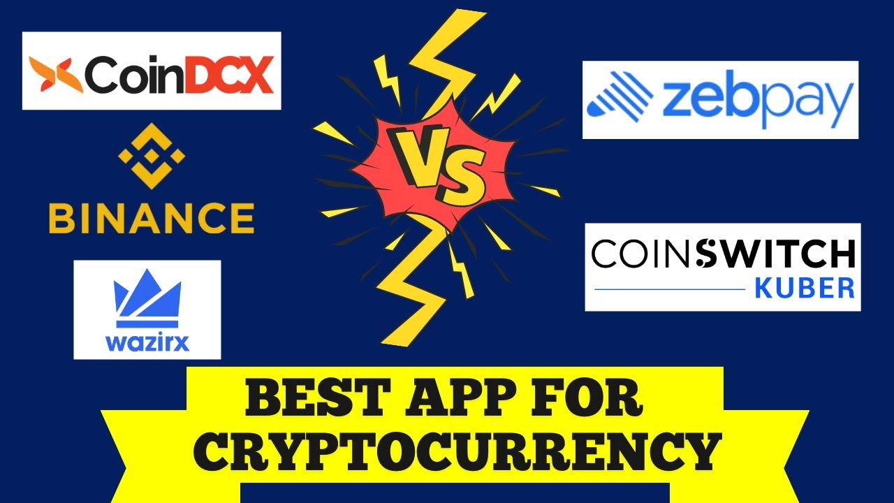 ‎WazirX: Buy BTC & Trade Crypto on the App Store