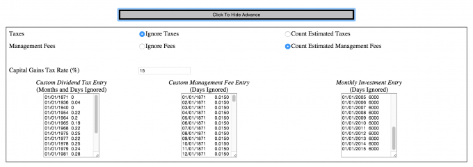 When Vanguard's Retirement Income Calculator Stopped Making Sense | Morningstar