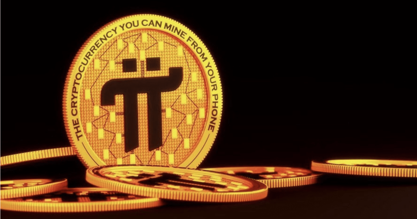 Pi Price Today - PI Coin Price Chart & Crypto Market Cap