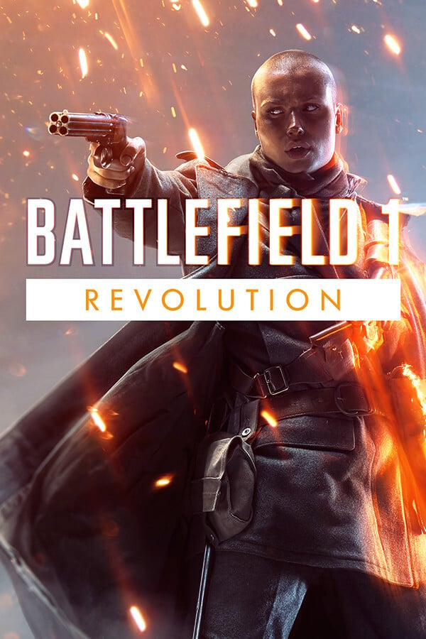 Buy Battlefield™ 1 Revolution (Xbox) cheap from 1 USD | Xbox-Now