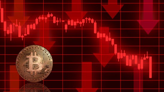 Why Did Bitcoin Drop 12% This Week?