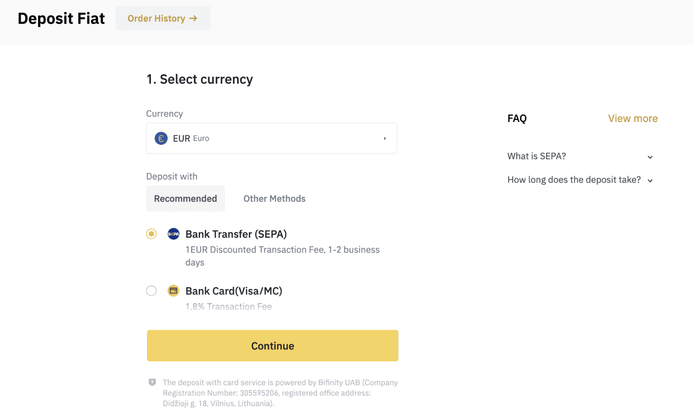 Binance vs. Coinbase: Which Should You Choose?