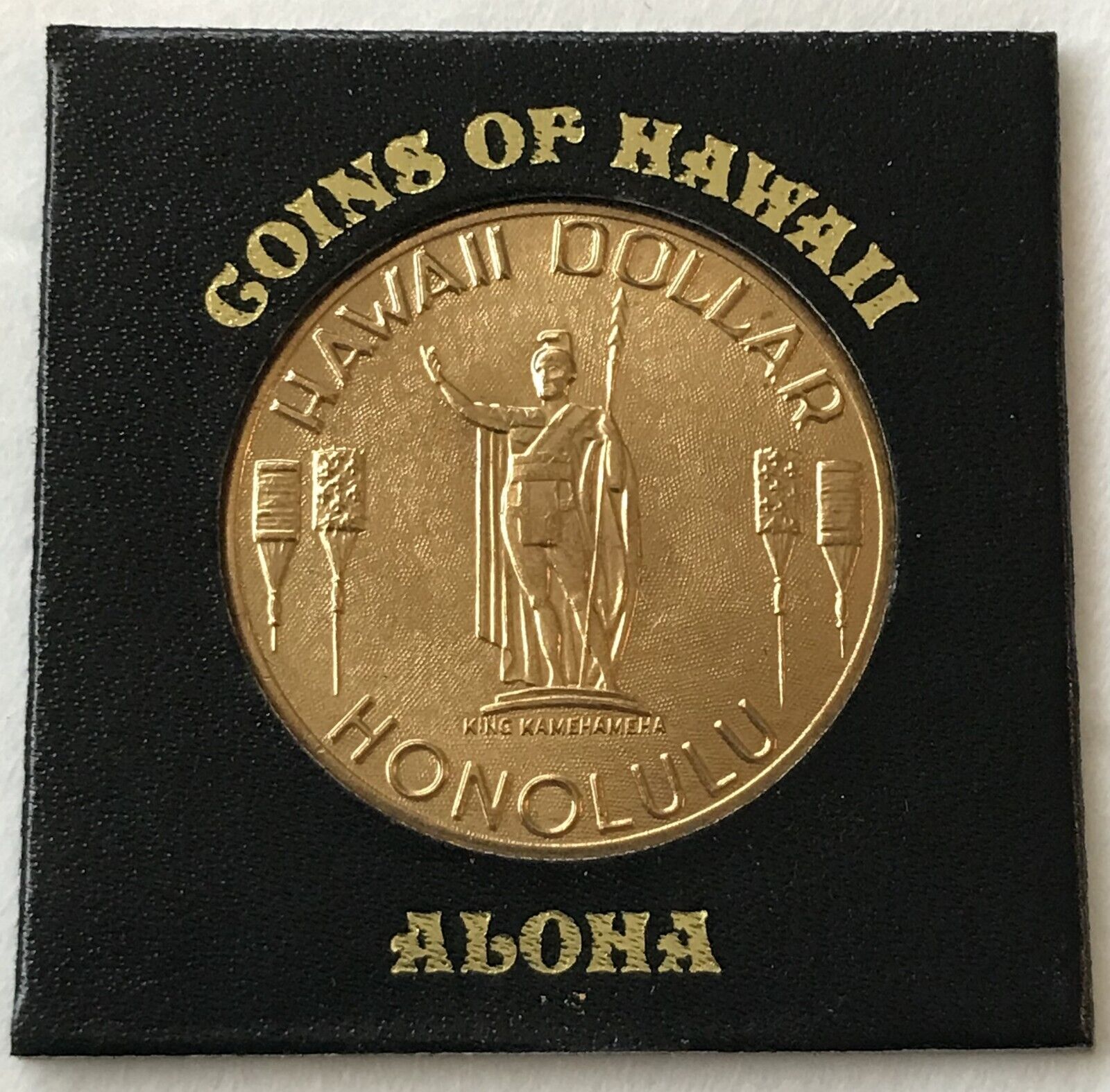 Commemorative | Hawaiian Sesquicentennial | U.S. Mint