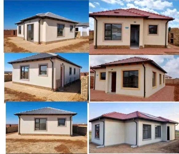 5 listings: Rdp house western cape - Trovit