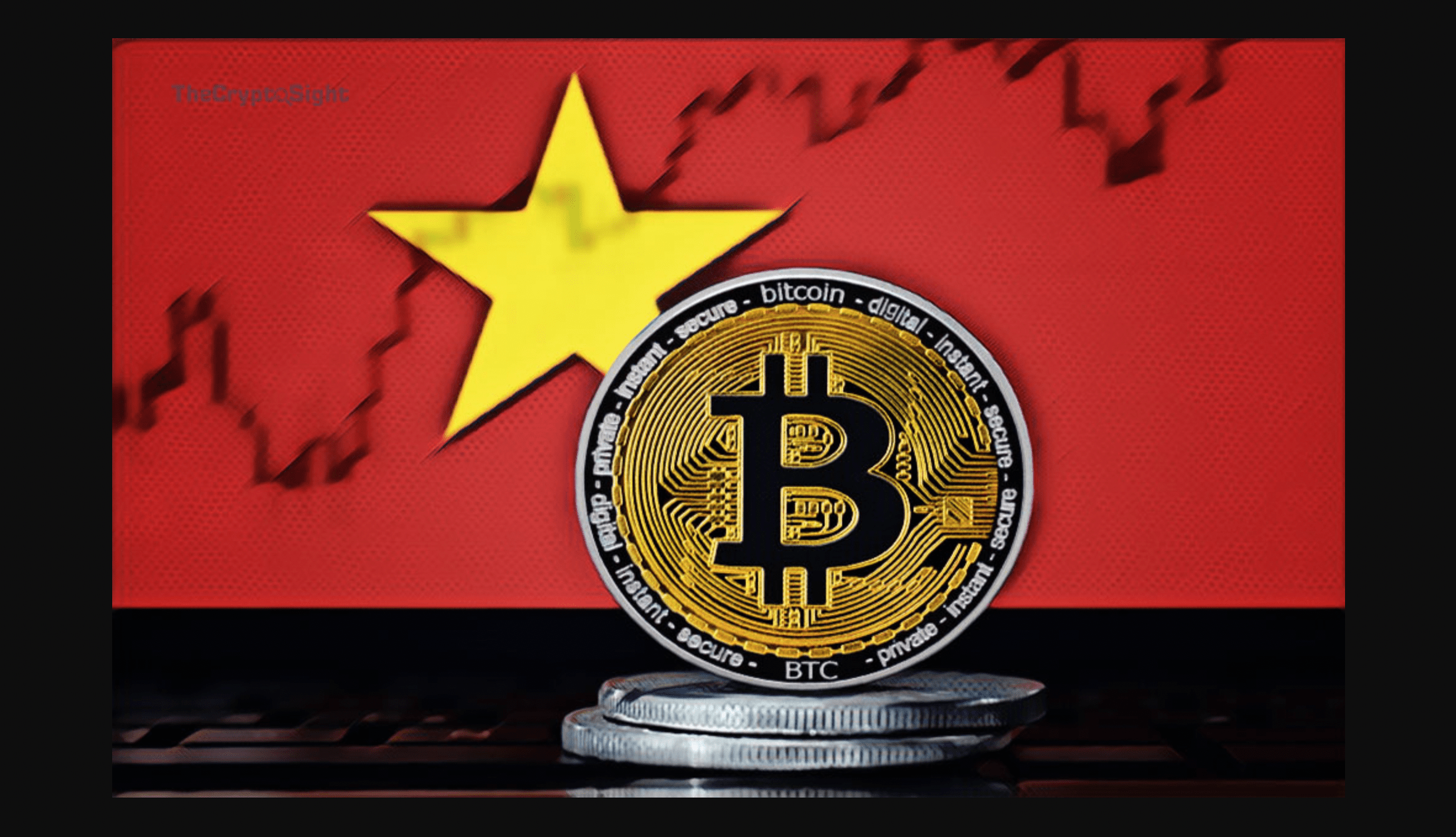 Vietnam & Cryptocurrency | Blockchain & Cryptocurrency Laws & Regulations