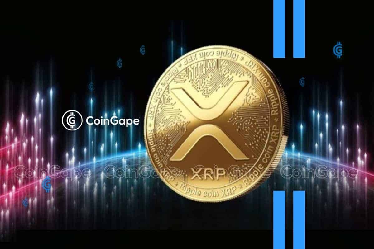 XRP price live today (02 Mar ) - Why XRP price is up by % today | ET Markets