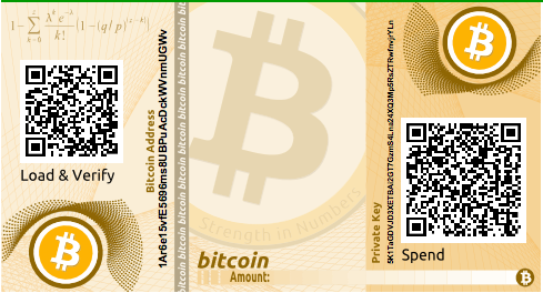 4. Keys, Addresses, Wallets - Mastering Bitcoin [Book]