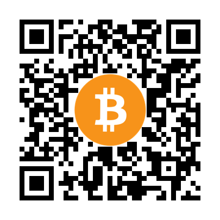 Unified QRs for Bitcoin