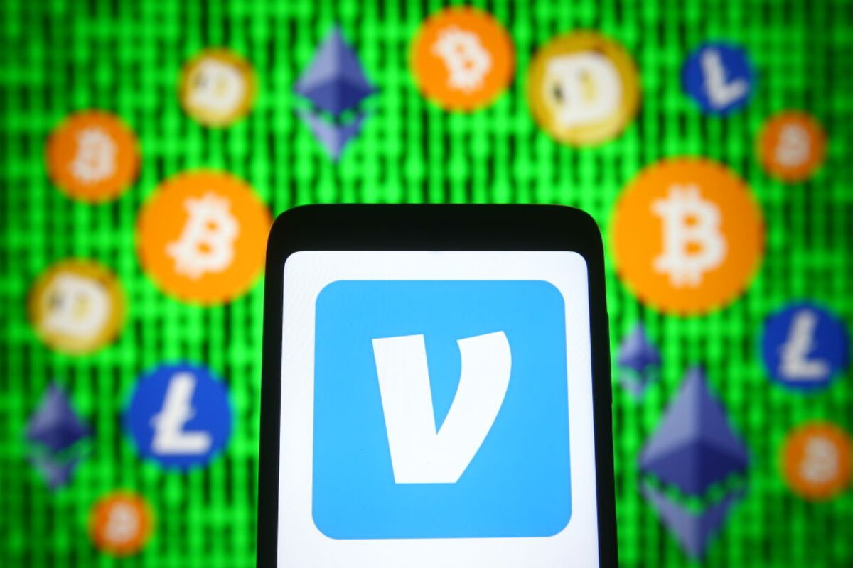 How To Send Or Receive Cryptocurrency Using Venmo
