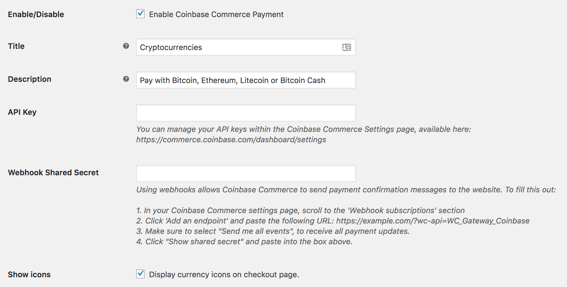 How To Use Your Coinbase API Key [Full Guide] - Crypto Pro