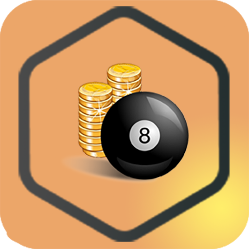 8 Ball Pool Daily Rewards