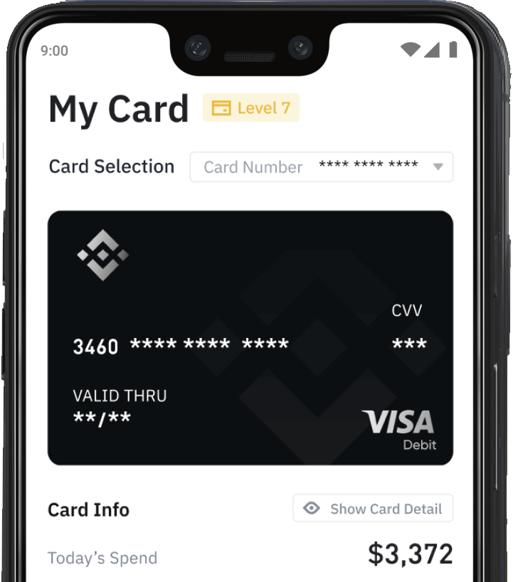Is The Binance Card Available In Canada? NO, Try These Cards Instead(March )