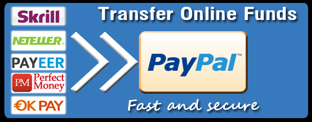 Skrill To Paypal Money Transfer: Complete How To Guide