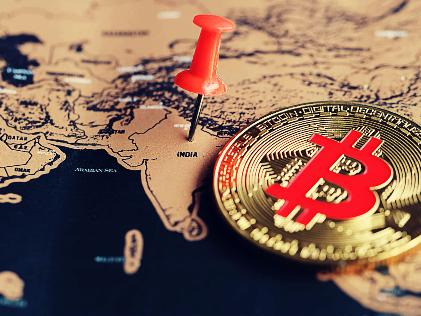 Which Cryptocurrency has the Best Future in India?