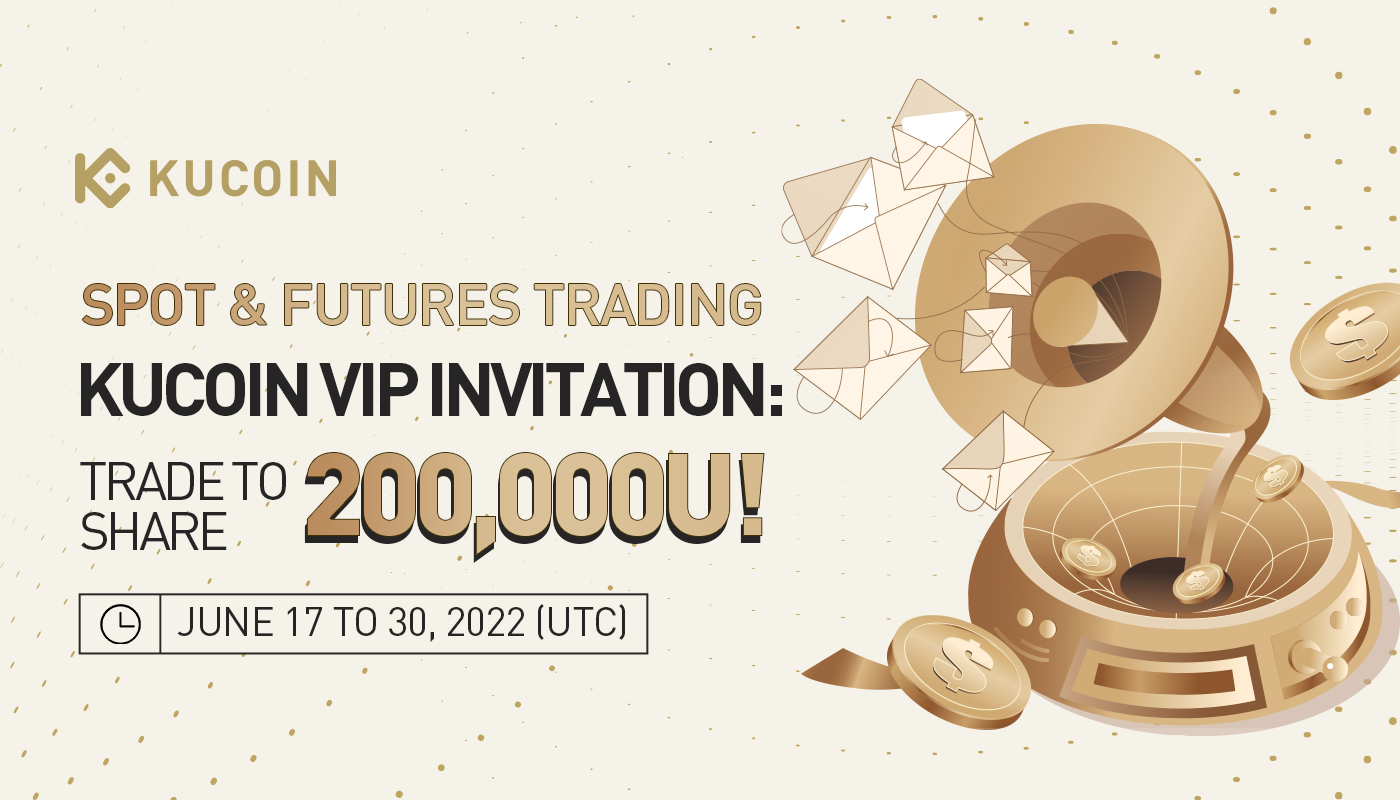 KuCoin VIP program upgrade Archives - GlobalFinTechSeries