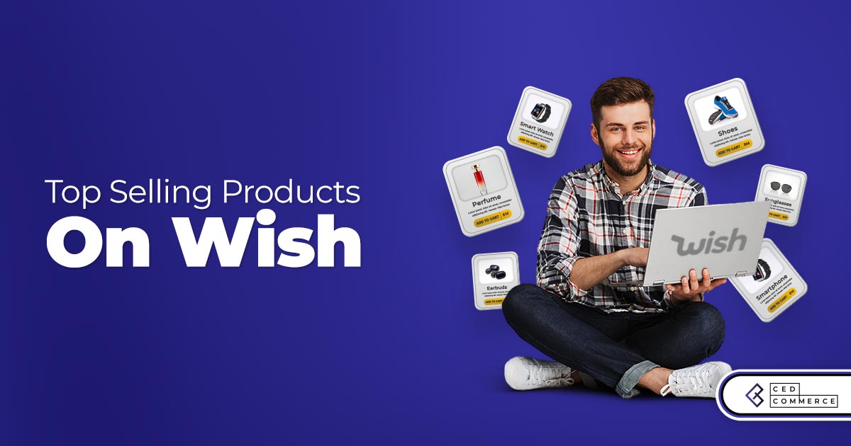 How to sell on Wish in 