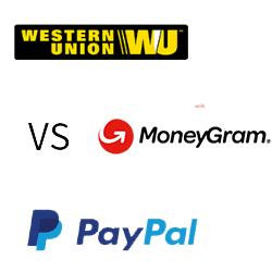 How to Send a Moneygram With PayPal - The Tech Edvocate