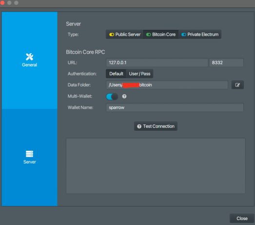 How to setup an RPC API for a Blockchain Node | Michael McShinsky