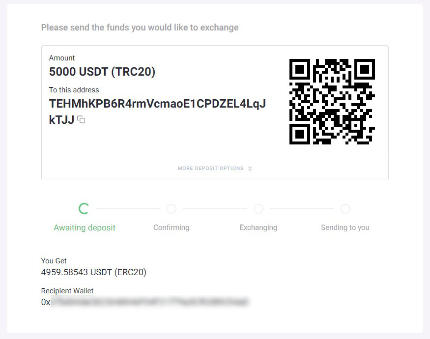 How to Add Tether (USDT) to MetaMask