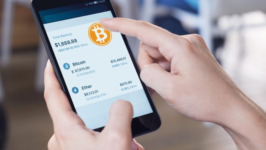 Is Bitcoin a Good Investment? - NerdWallet