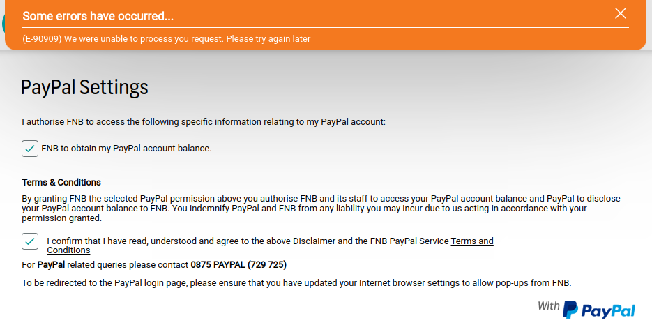 Did you receive a random security message from PayPal? Here's what it means and what to do