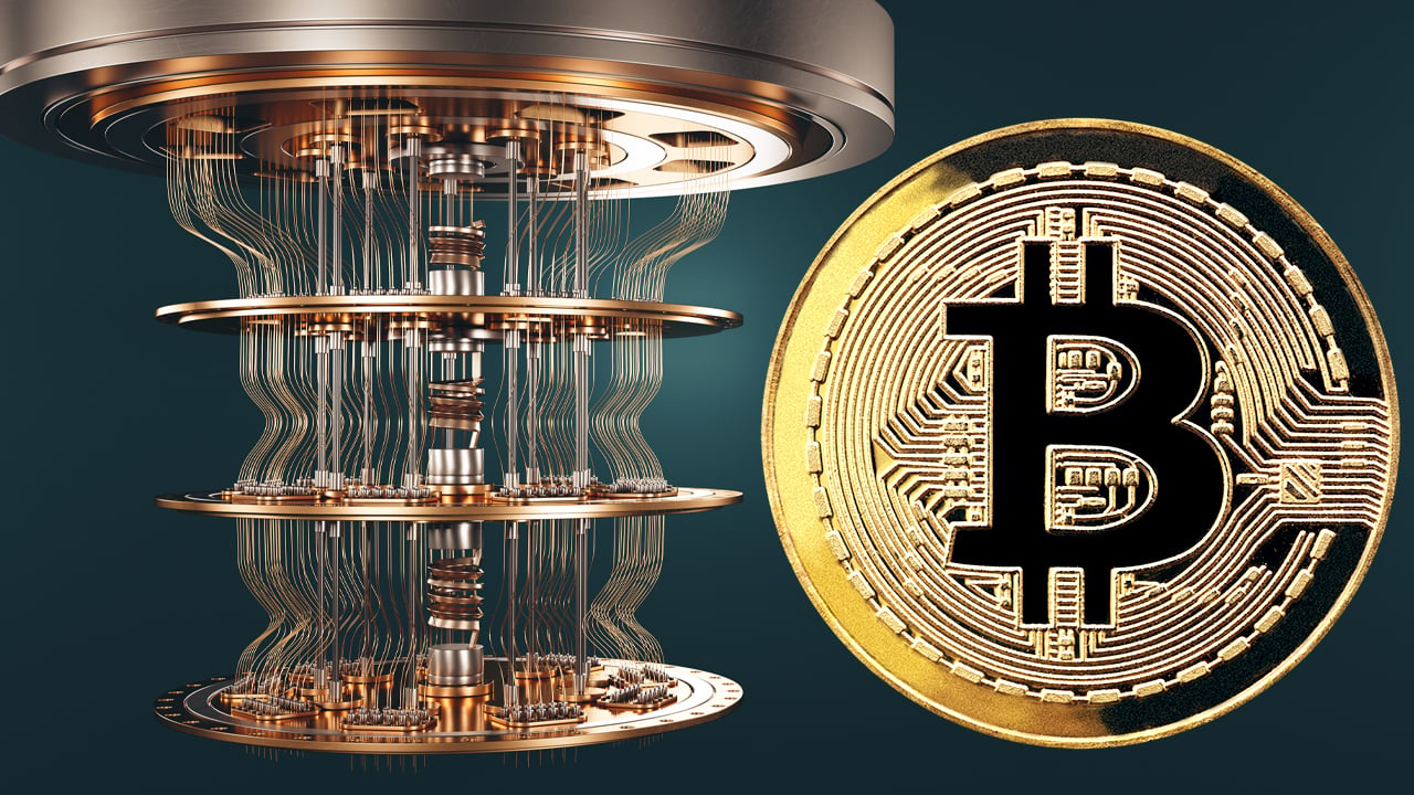 Does Quantum Computing Threaten Bitcoin? A Threat to Bitcoin!