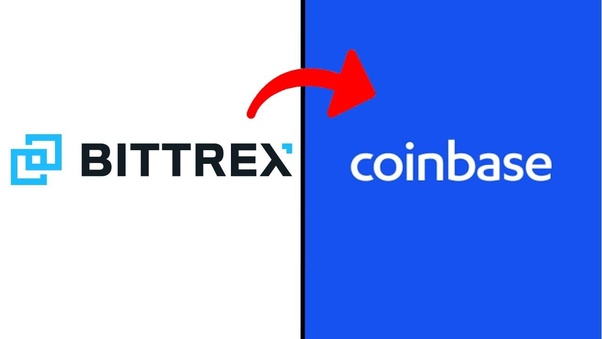 How to Transfer Bitcoin from Coinbase to Bittrex - Early Investing