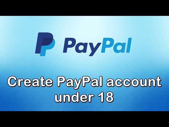 Setup Your Account - PayPal India