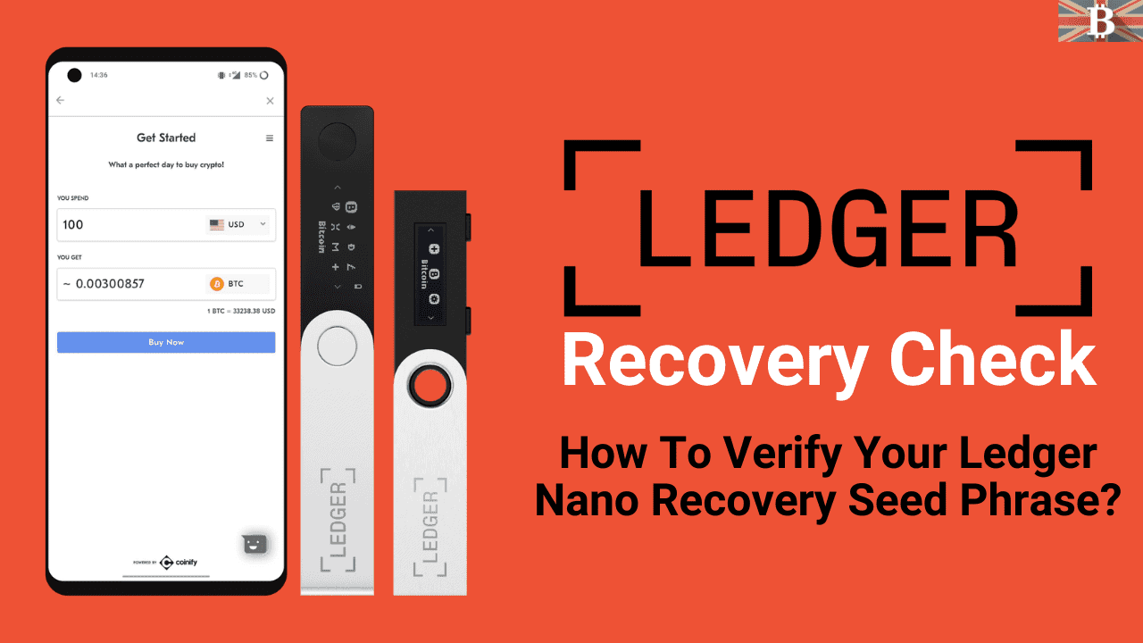 What is Ledger Recover? New Feature Review | CoinCodex