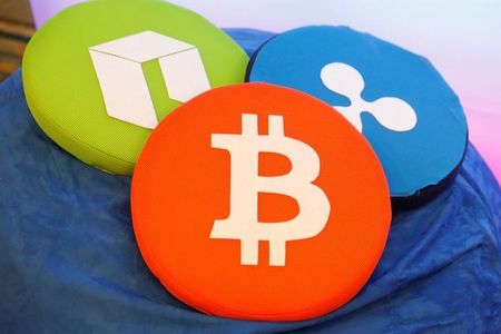 Why Is Bitcoin SV Shooting Up Today? - Benzinga