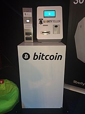 Cryptocurrency - Wikipedia