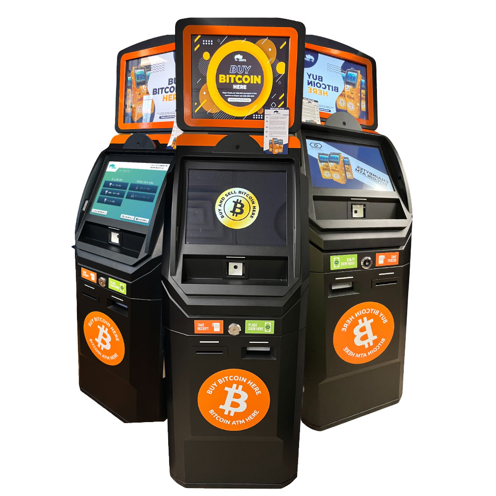 Learn about Bitcoin ATM Costs and Fees