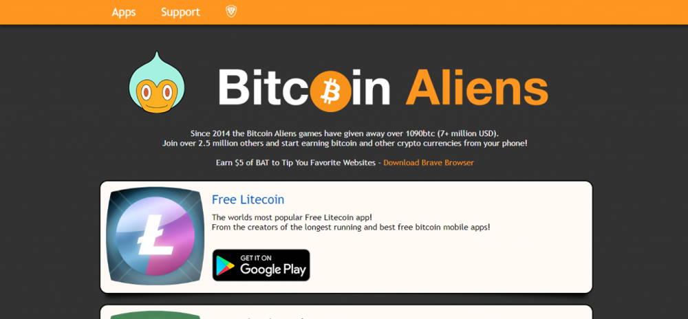 How To Make Money From Bitcoin Faucets