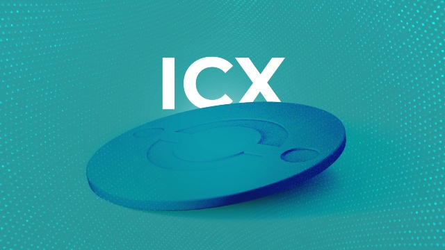 ICON price today, ICX to USD live price, marketcap and chart | CoinMarketCap