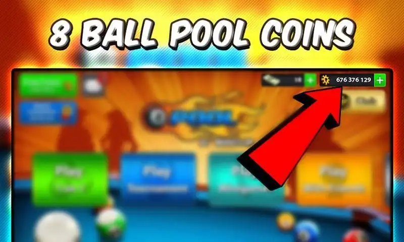 8 Ball Pool Mod Apk (Unlimited Money, Mod Menu) - ModAppx