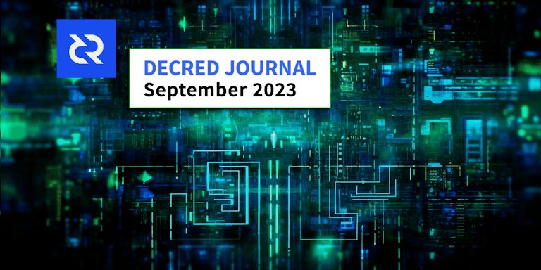 Decred Explained: Everything you Need to Know about the Project - Coin Bureau