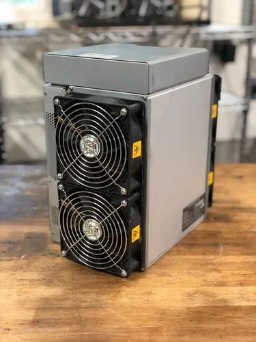 Bitmain Antminer STH/s, For Btc Mining at Rs in New Delhi | ID: 