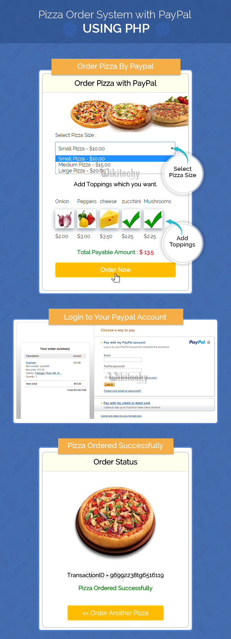 Online Shopping: Checkout faster, online deals - PayPal Indonesia