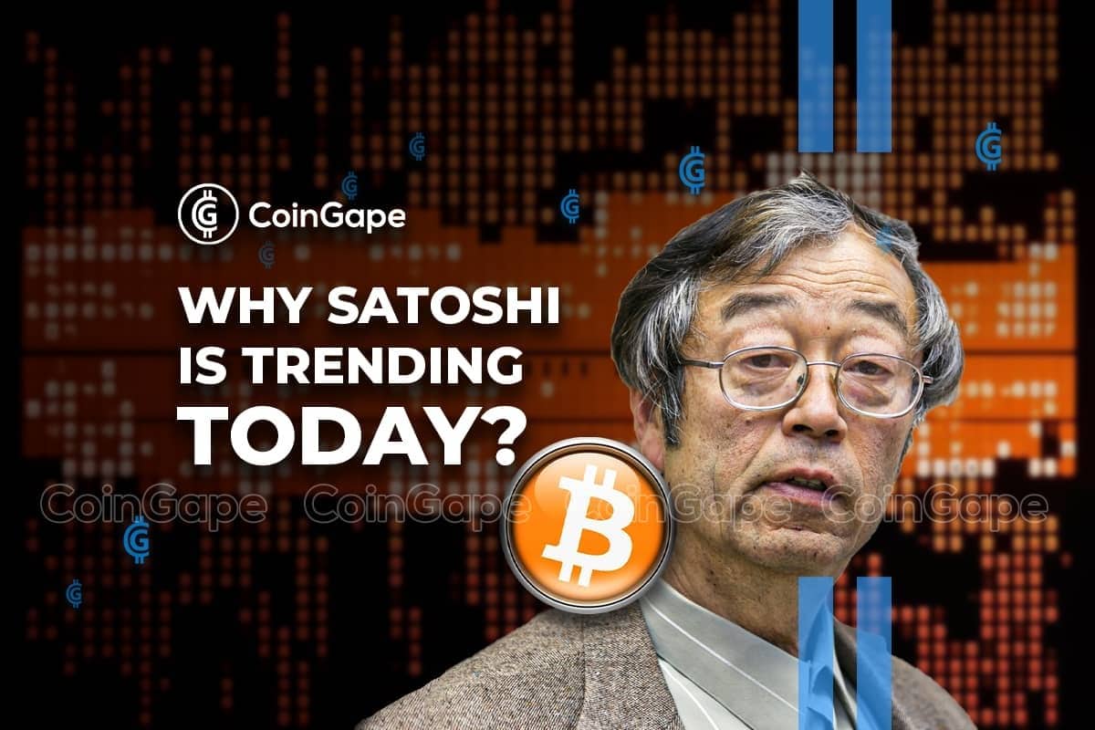 Satoshi Price Today - SATC to US dollar Live - Crypto | Coinranking